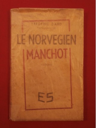 Le norvégien manchot