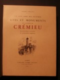 Sites et monuments de la région de Crémieu