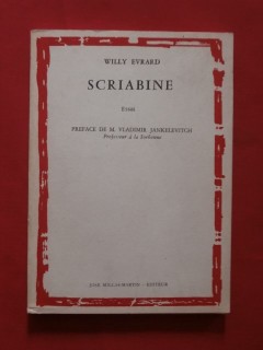 Scriabine