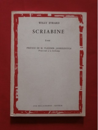 Scriabine