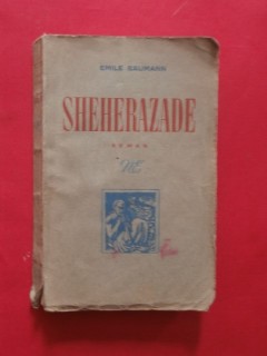 Shéhérazade