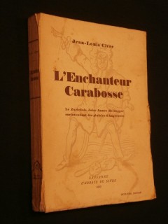 L'enchanteur Carabosse