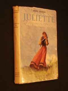 Juliette des montagnes