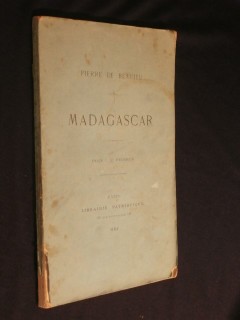 Madagascar