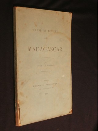 Madagascar