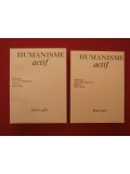 Humanisme actif, mélanges d'art et de littérature offerts à Jules Cain