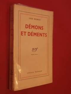 Démons et déments