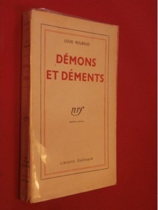 Démons et déments