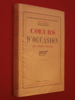 Cœurs d'occasion