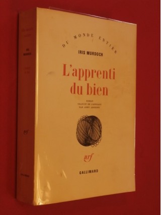 L'apprenti du bien