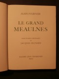 Le grand Meaulnes