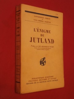 L'énigme du Jutland