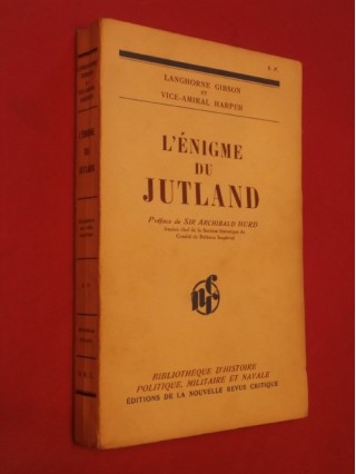 L'énigme du Jutland