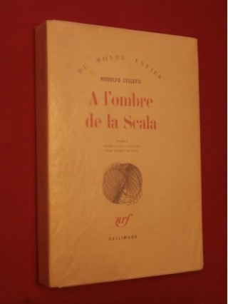 A l'ombre de la Scala