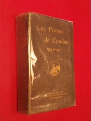 Les flottes de combat 1940-1942