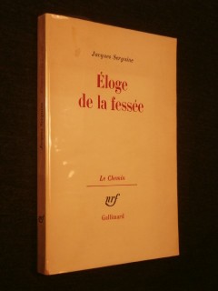 Eloge de la fessée