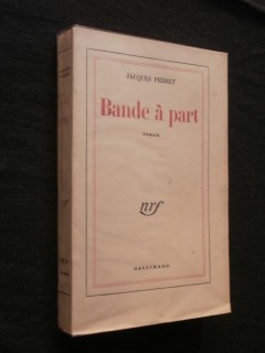 Bande à part