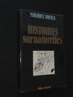 Histoires surnaturelles