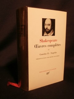 Oeuvres complétes, tome 2