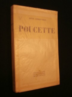 Poucette