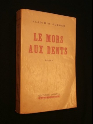 Le mors aux dents