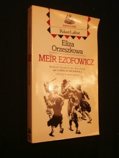 Meïr Ezofowicz