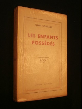 Les enfants possédés