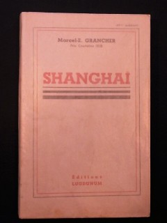 Shanghaï