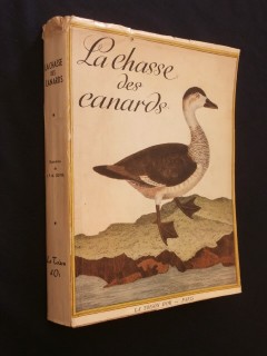 La chasse des canards