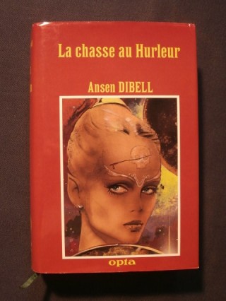 La chasse au hurleur