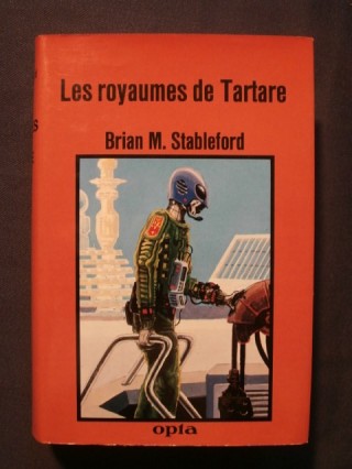 Les royaumes de Tartare