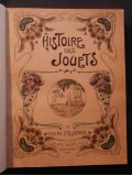 Histoire des jouets