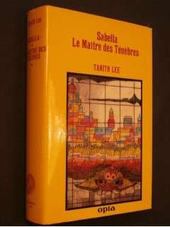 Sabella, Le maître des ténèbres