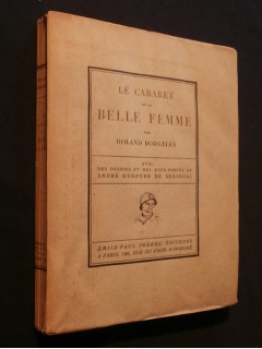 Le cabaret de la belle femme