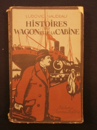 Histoires du wagon et de la cabine