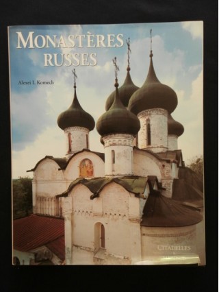 Monastéres russes