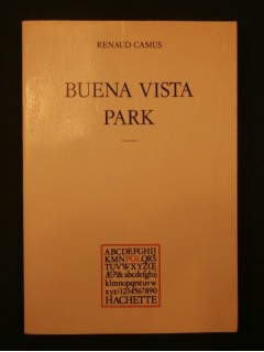 Buena vista park