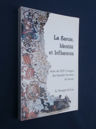 La Savoie, identité et influences