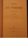 Voyage aux Pyrénées