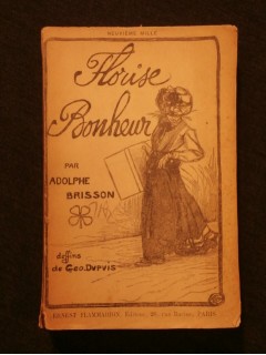 Florise Bonheur