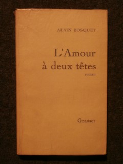 L'amour à deux têtes