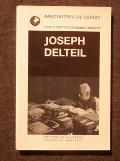 Les aventures du récit chez Joseph Delteil