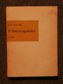 L'interrogatoire