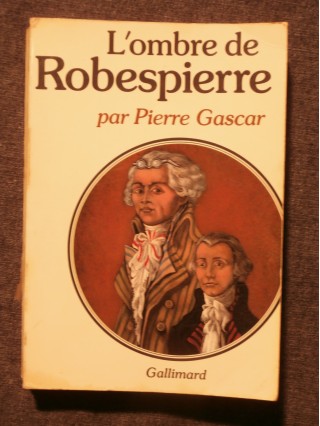 L'ombre de Robespierre