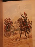 L'armée française en 1845 (Sidi Brahim)