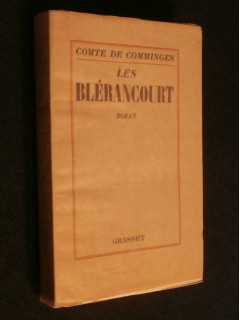 Les Blérancourt