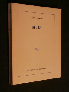 M. D. 