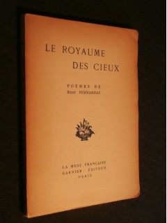 Le royaume des cieux