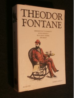 Romans de Théodore Fontane