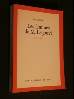 Les femmes de M. Legouvé